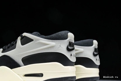 Jordan “Black Air RM 4 Sail” 1010